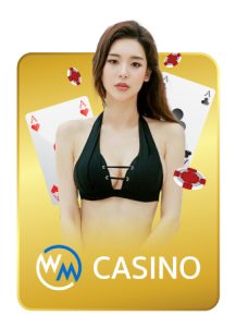 WM casino